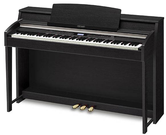 Цифровое фортепиано Casio Celviano AP-620